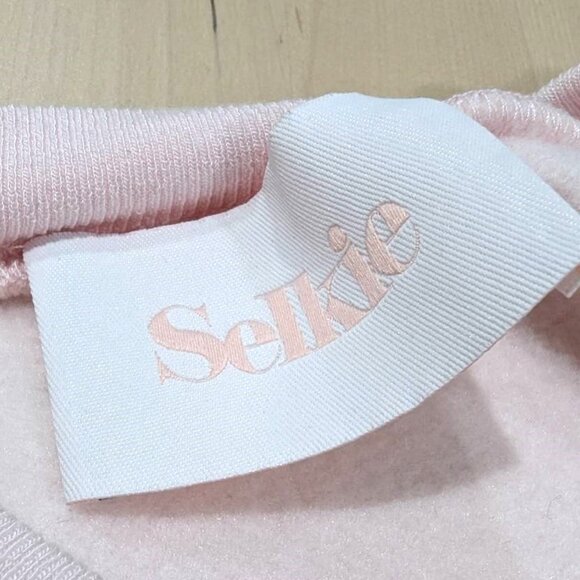 Selkie Festival Girls Minnie Sweater size XS - Picture 4 of 7